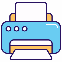 Print Application