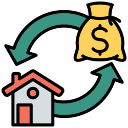 refinance inter