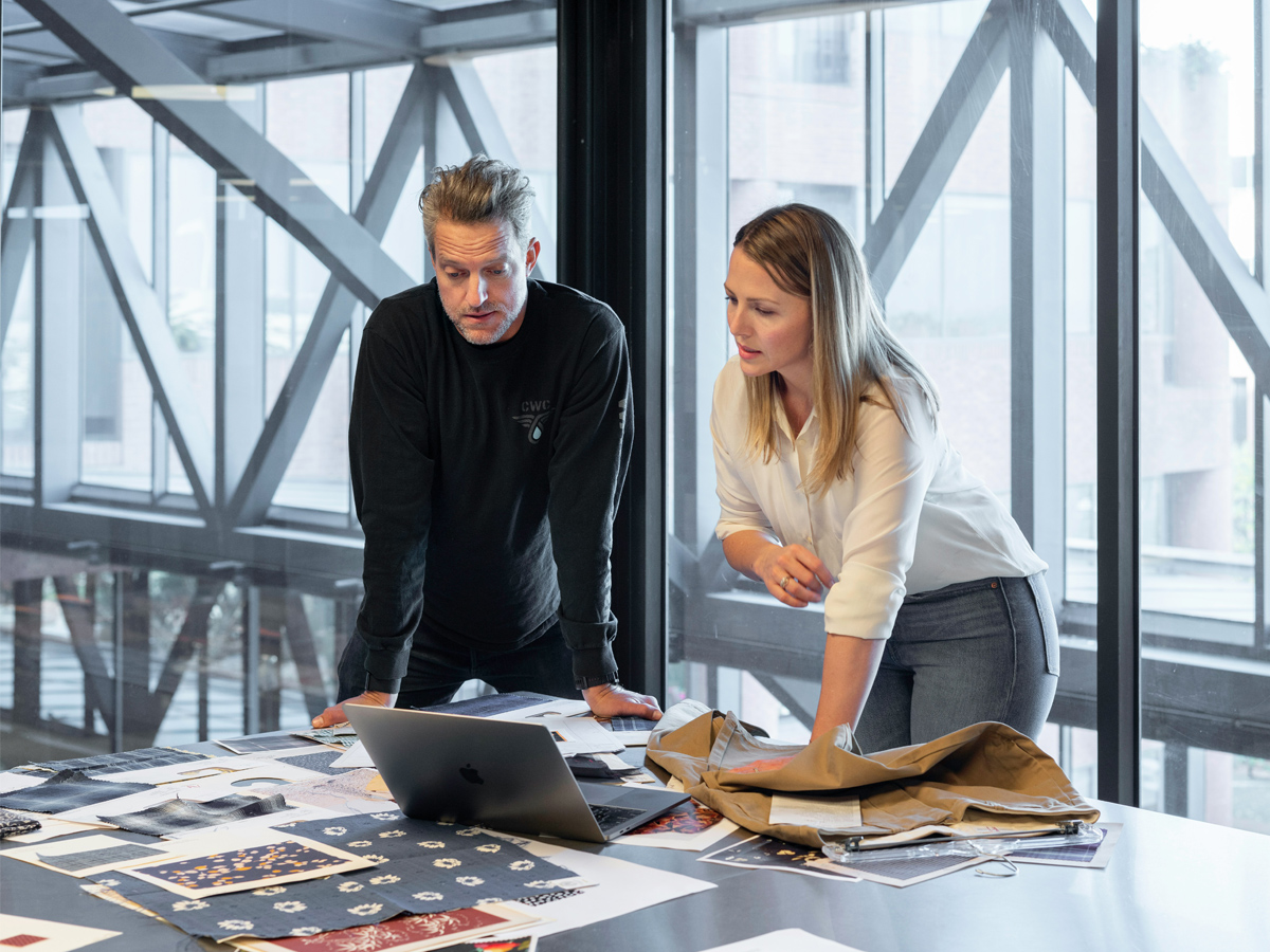 Photo by LinkedIn Sales Solutions on Unsplash